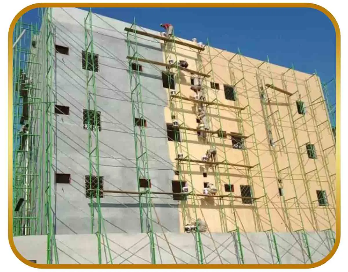 مقاول ترميم بالطائف